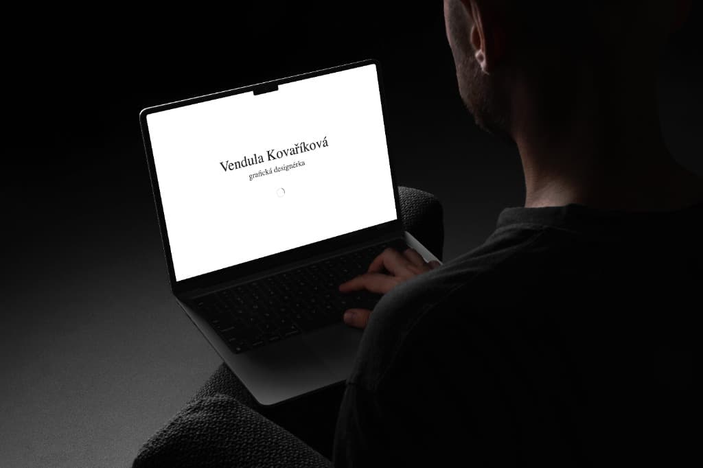 Vendula K Design - COMING SOON