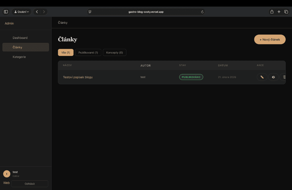 Ember & Oak gallery 2