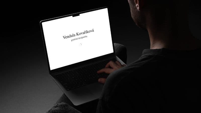 Vendula K Design - COMING SOON